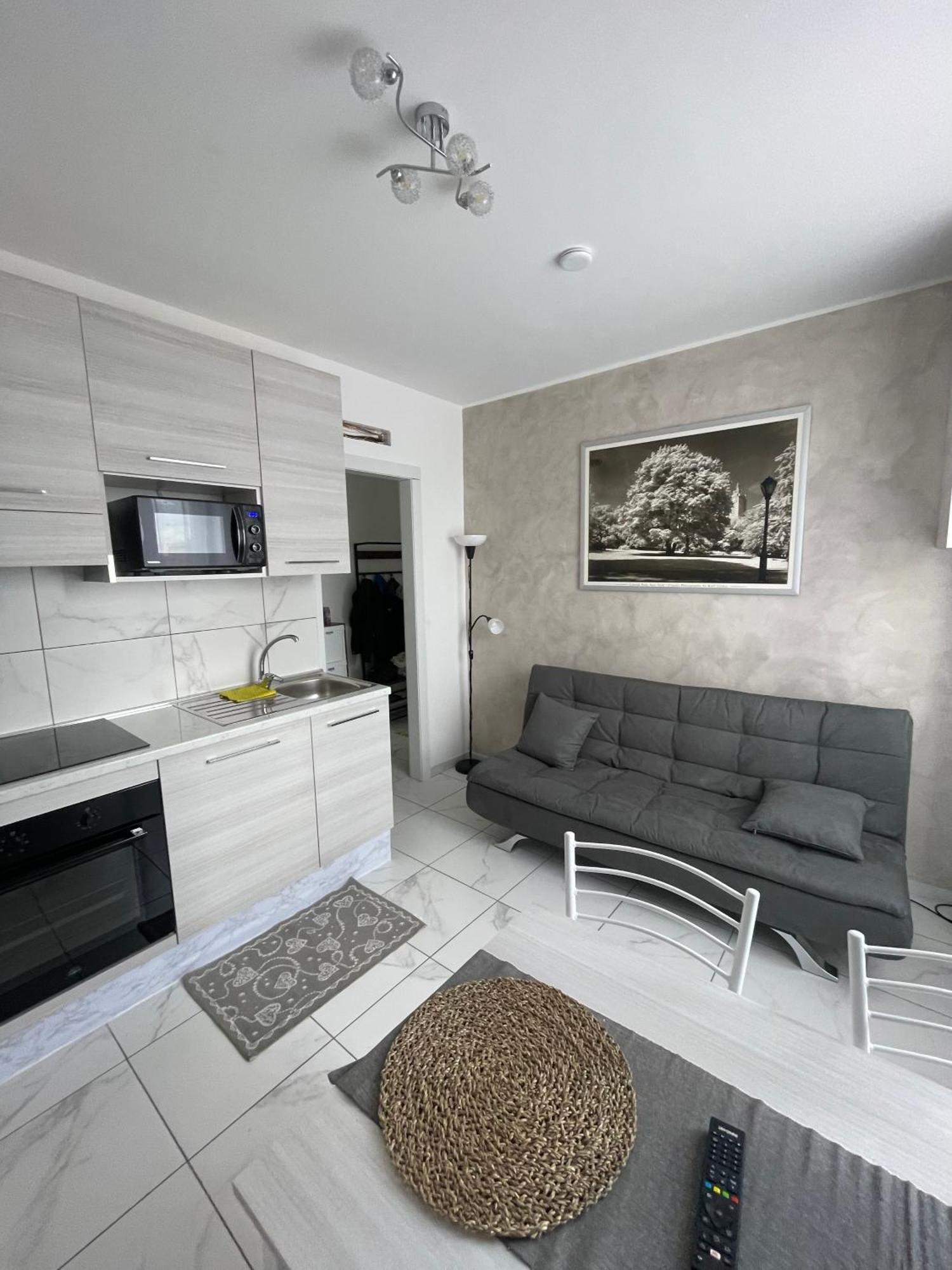 Montenero Appartement Milaan