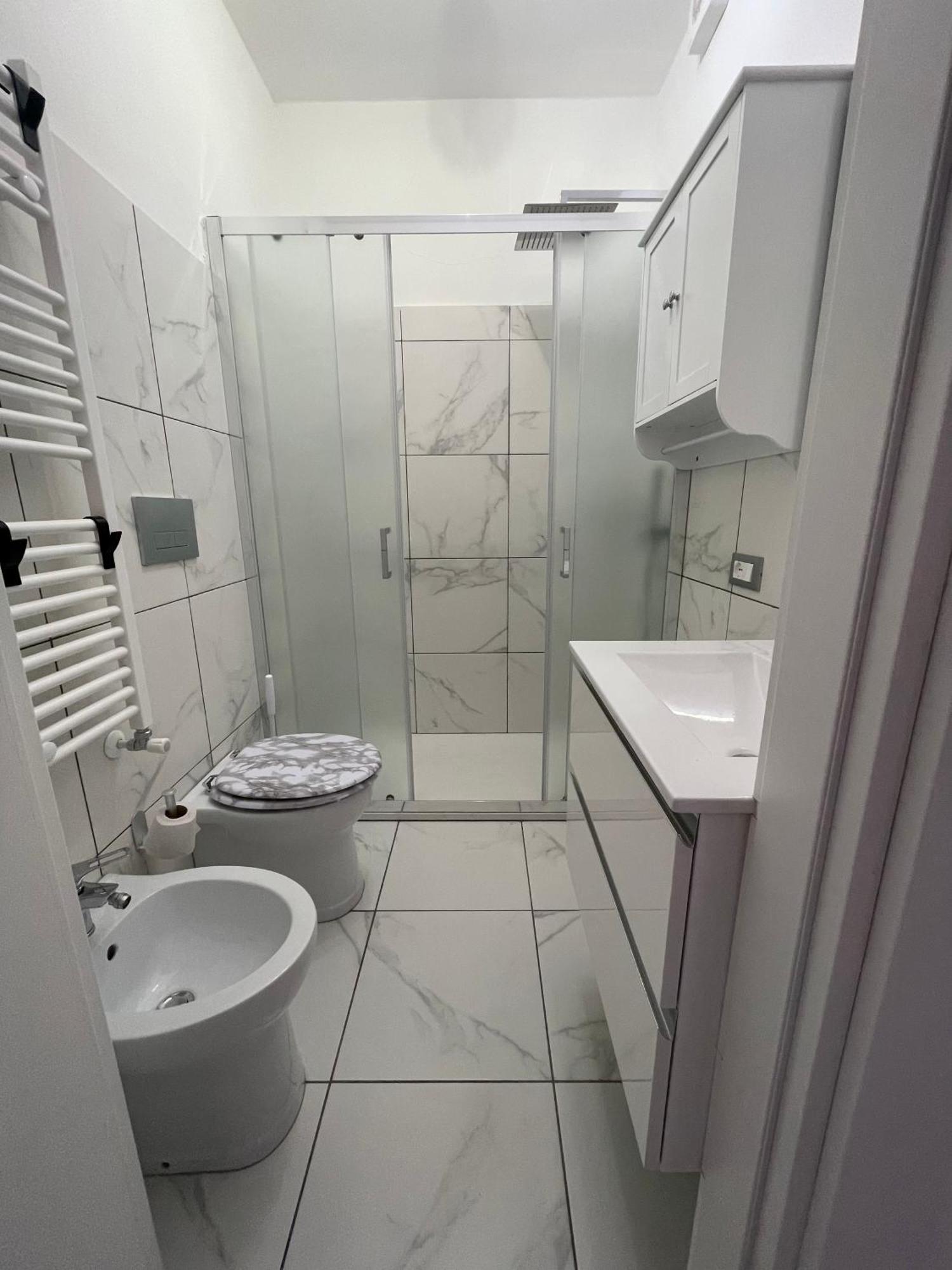 Appartement Montenero Milaan