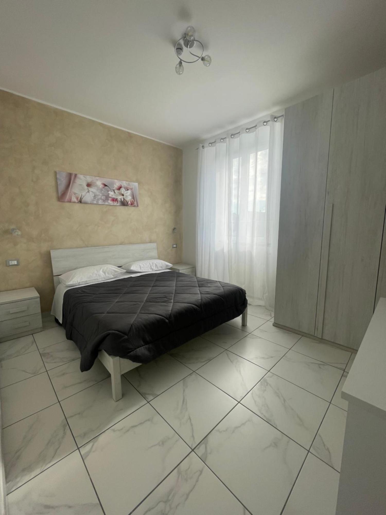Montenero Appartement *